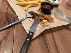 -必胜客(骡马市店)