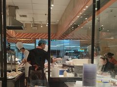 -新一番三文鱼寿司(大东海店)