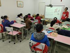 -童学馆·诗书礼乐少儿国学(青年路店)