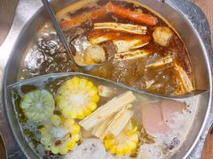 -傣妹火锅(南京东路一店)