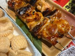 -三月居酒屋(青年大街店)