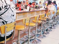 -呷哺呷哺(西单大悦城店)