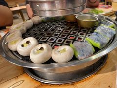 -霸腹烤肉(厦门柚子番店)