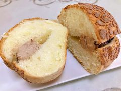 -莫斯科餐厅面包坊(北展店)