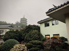 -浙江西子宾馆·牡丹厅