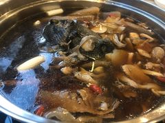 -太婆天府山珍酒楼(亚运村店)