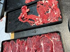 -林记潮牛·牛肉火锅(上马墩店)