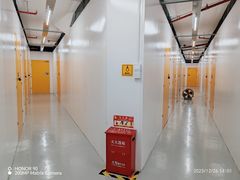 -安东易迷你仓自助寄存仓库(苏州桥店)