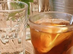 -Common Table · Brunch & Coffee