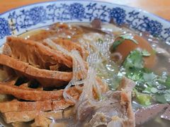 -叶新小吃店(来凤小区总店)