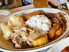 -Versailles Restaurant Cuban Cuisine