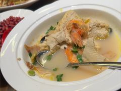 -伙靠·江浙菜(田林路店)
