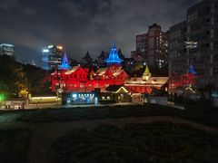 -马勒别墅饭店(静安寺店)