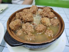 砂锅丸子-城角庄砂锅丸子小酒馆(瑞城店)