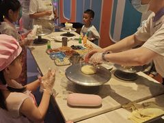 -芭菲盛宴·环球美食(袁家岗店)