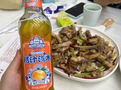 -昱德来·天津菜(河西店)