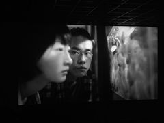 -老陈婆手工面庄