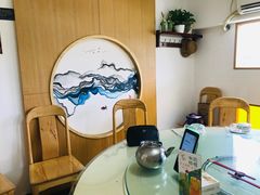 -兔行天下-鸿鹤鲜锅兔(中海国际店)