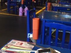 -马路边边 传媒大学店