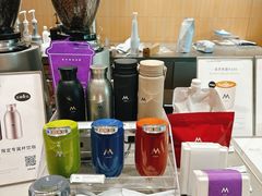 -M Stand(北京平安幸福中心店)