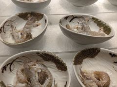 -雍和会海鲜姿造自助(湖东路店)
