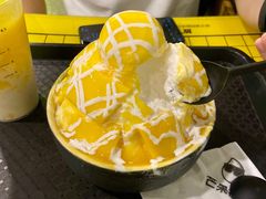 -芒果很黄(厦门大学店)