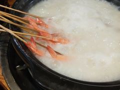 -盈田盈粥庄(博山东路店)