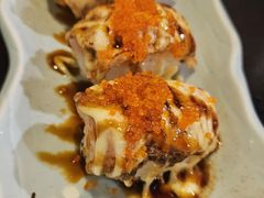 -花狸日本料理(柏庐广场店)