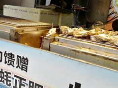 -蚝滑蒜(观音桥天天尚街直营店)