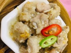 -春满人间酒楼(园岭中路店)