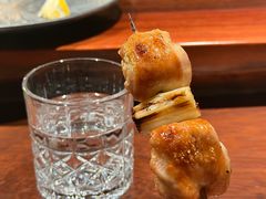 -鸟万·炭火料理Yaki ONE(星光店)