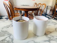 柠檬茶-鸡坤茶室(三里屯店)