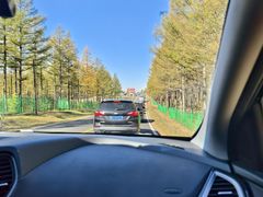 -塞罕坝国家级自然保护区