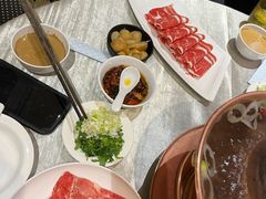 -东来顺饭庄(王府井步行街店)