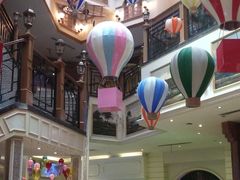 -火吧PTV聚会餐厅(10号店)