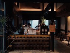 -Metal hands·铁手咖啡