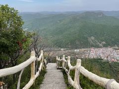 -帽儿山风景区