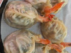 -叶存利海鲜大馅饺子(海宁路总店)