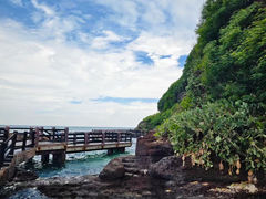 -涠洲岛火山国家地质公园