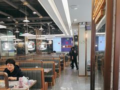 -九龙茶记·粤式餐厅融合菜(鹭江店)