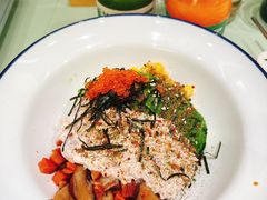 -米仓食堂(皇庭广场店)