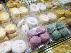 -北京稻香村(燕儿岛路店)