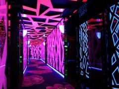 -真爱范特西KTV(交大店)