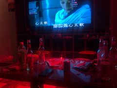 -金麦圣KTV