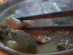 羊肉太保-小板凳(四公里店)