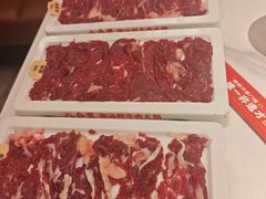 -八合里潮汕鲜牛肉火锅(深圳海岸城店)