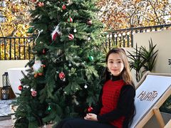 -HUATA 'Holiday Plan 花榻