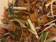 -粤尚腾香居中餐厅(首都机场希尔顿店)