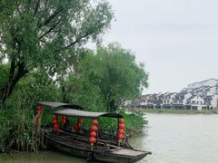 -长兴太湖图影湿地文化园