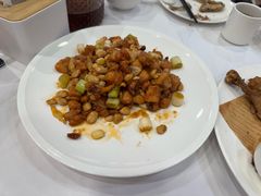 -万荣烤鸭店·北京菜(天坛店)